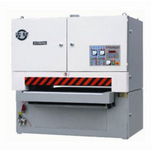 BSG2213 Wide double-belt sanding machine--woodworking machinery